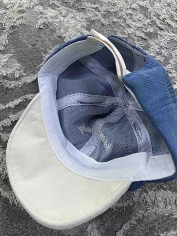 SHEIN Baby Unisex Colored Baseball Cap for Spring