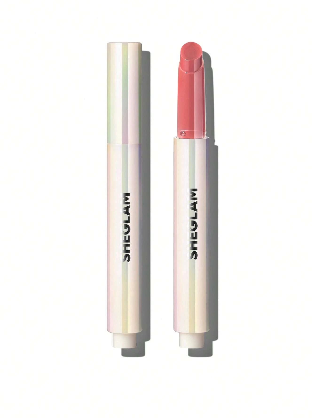 SHEGLAM Pout Perfect Shimmer Lip Plumper with Coconut Oil