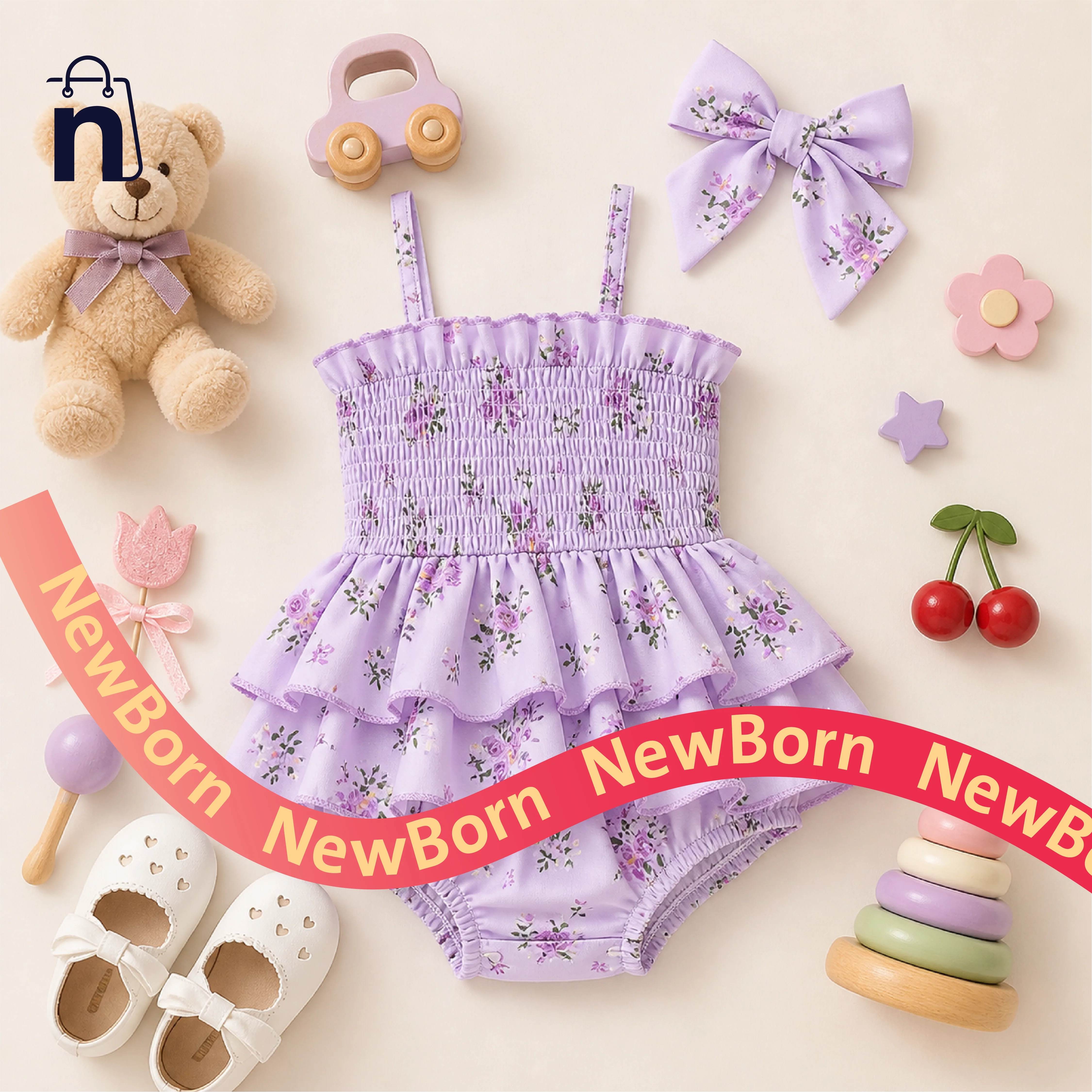 New Born