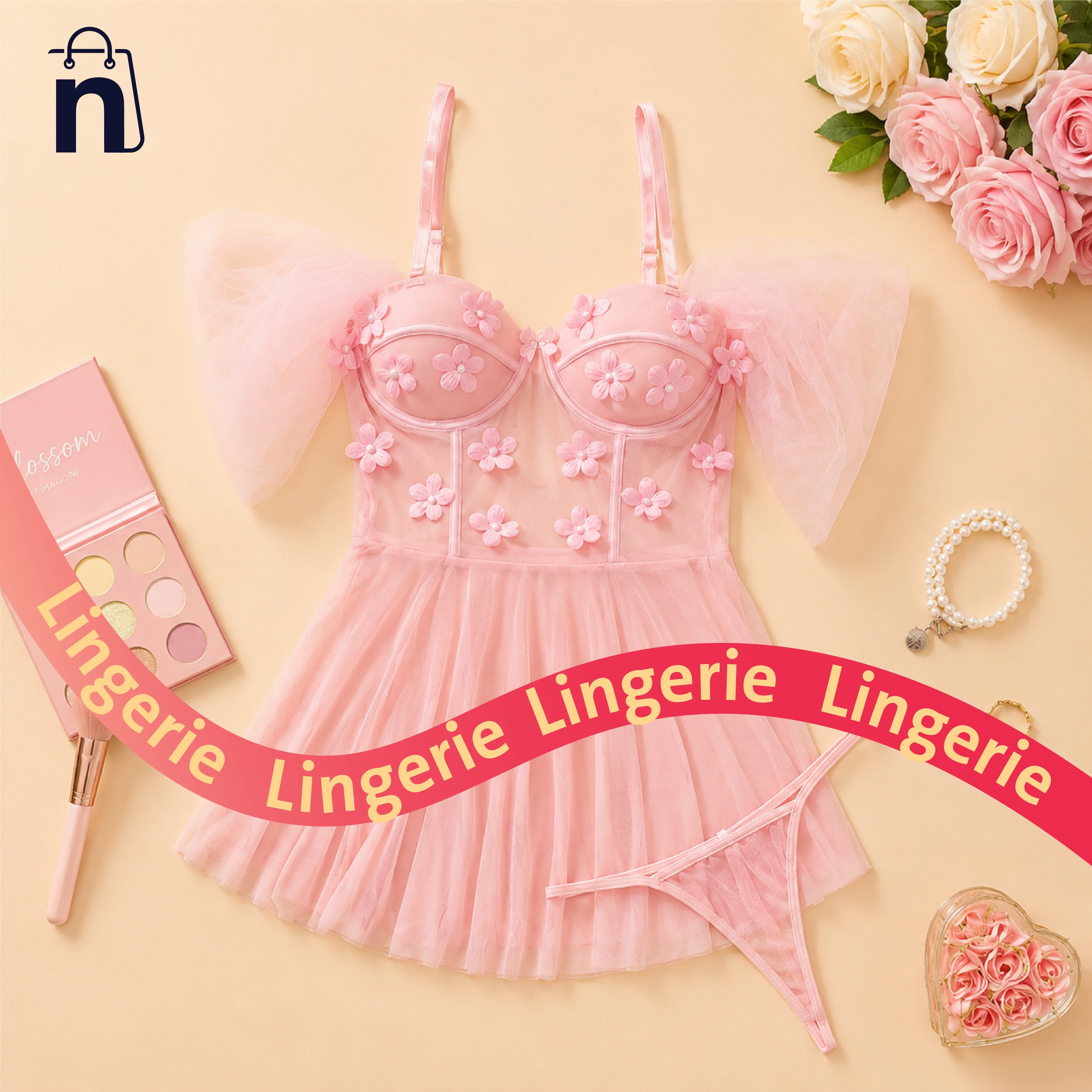 Lingerie