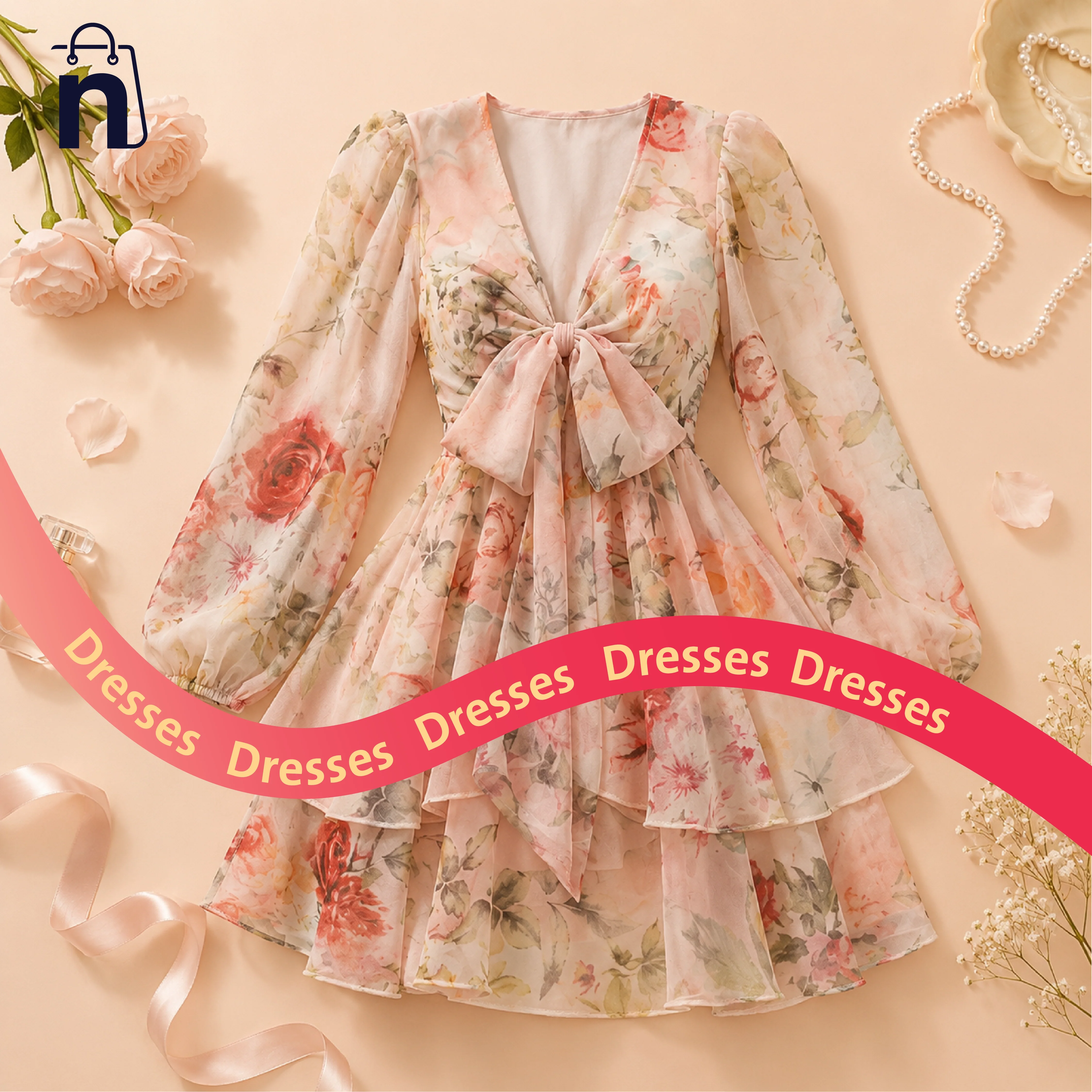 Dresses