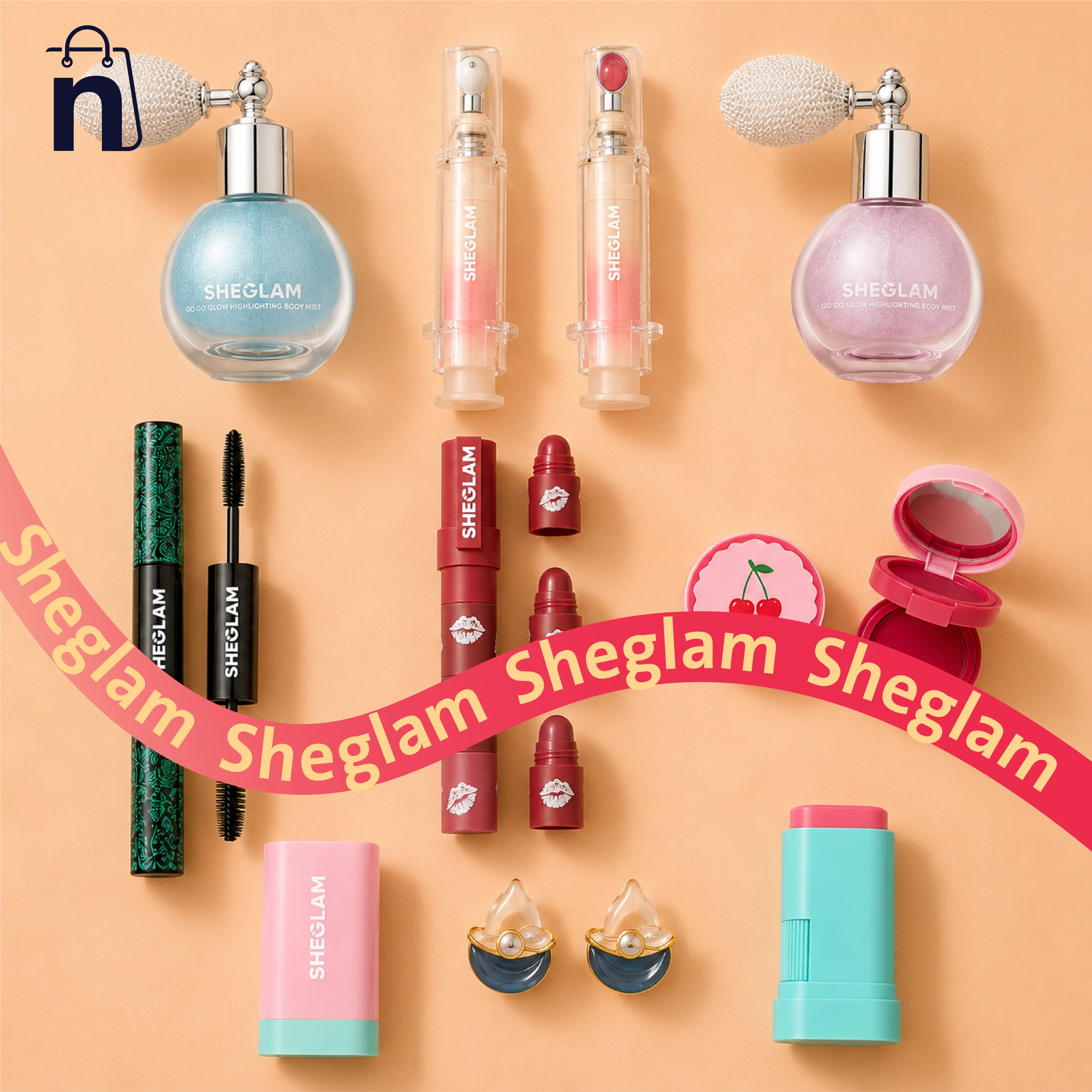 Makeup