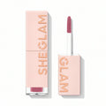 SHEGLAM Take A Hint Color Changing Long Lasting Lip Tint High Gloss Non Sticky Moisturizing Formula