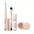 SHEGLAM Lip Dazzler Glitter Kit Long Lasting Non Sticky Shiny Liquid Lip Gloss for Party Ready Looks