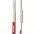 SHEGLAM Lip Rules 2 In 1 Liner and Gloss Pen High Pigment Moisturizing Liquid Lipstick for Defined Lips