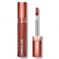 SHEGLAM Soft Haze Lip Blur Think Twice 6 Colors Waterproof Matte Long Lasting Liquid Lipstick and Lip Tint