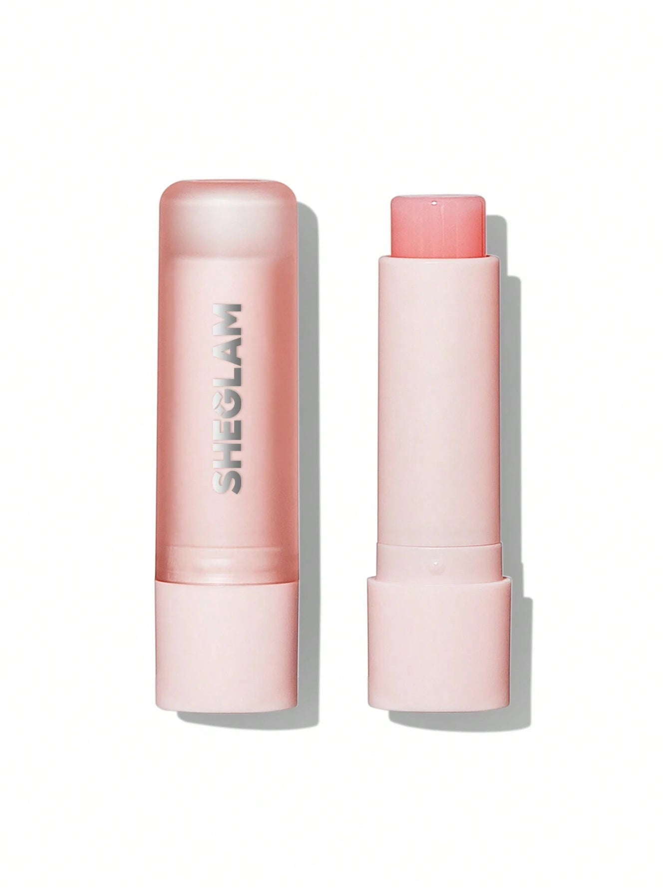 SHEGLAM Pout Phresh Watermelon Color Changing Lipstick Moisturizing Natural Lip Balm with Adjustable Shade for Smooth Lips
