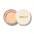 SHEGLAM Cover Cream Concealer Full Coverage, Brightening Weightless Hydrating