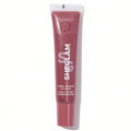 SHEGLAM Power Bouquet Lip Gloss Shiny Tinted Moisturizing Plumping NonSticky Lip Oil with Repairing Freesia Extract