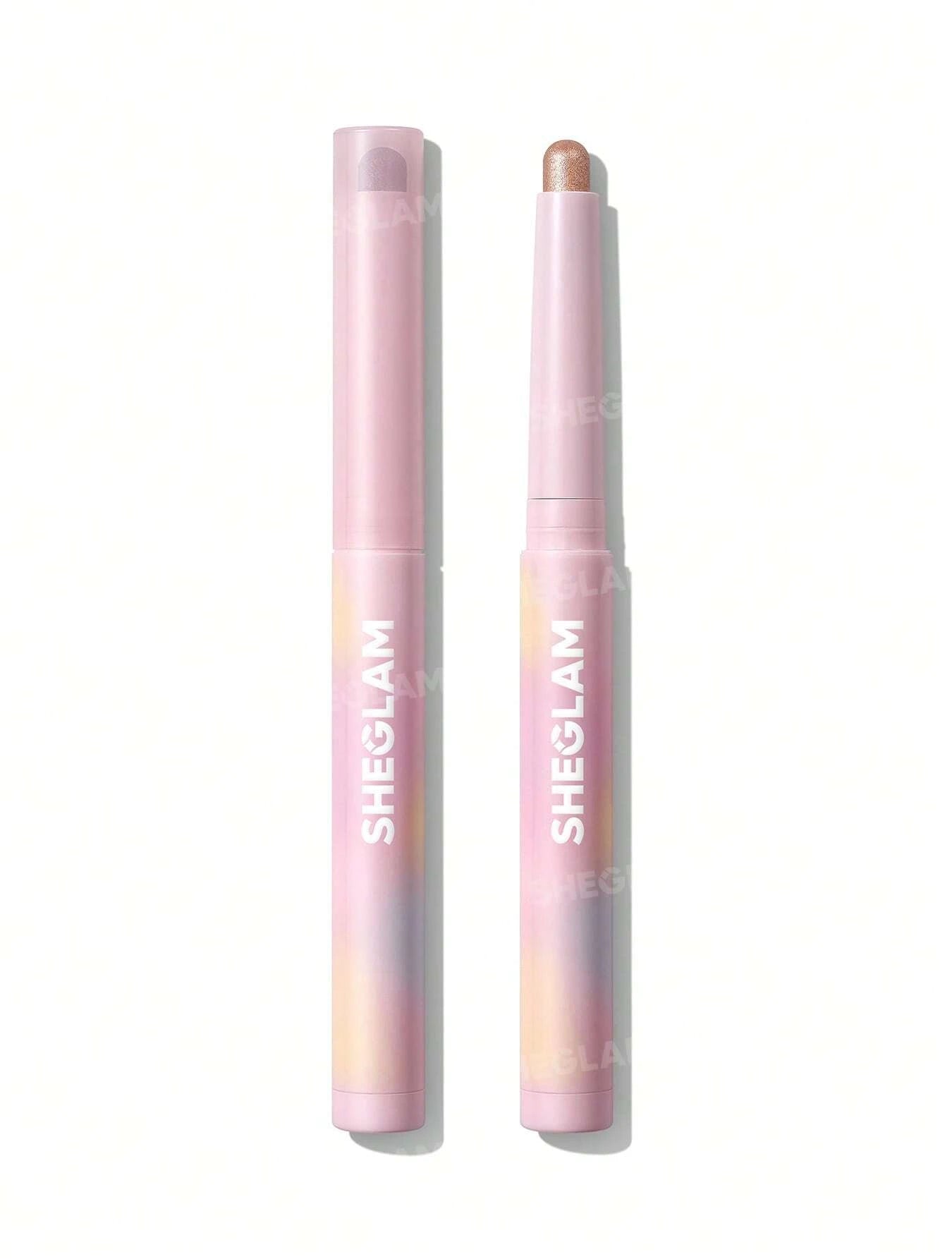 SHEGLAM Creamsicle Eyeshadow Stick Lush Long Lasting Smooth Creamy Eye Makeup for Women and Girls