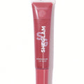 SHEGLAM Power Bouquet Lip Gloss Shiny Tinted Moisturizing Plumping NonSticky Lip Oil with Repairing Freesia Extract