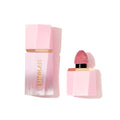 SHEGLAM Color Bloom Dayglow Liquid Blush Love Cake Shimmer Finish Long Lasting Highly Pigmented Lightweight Gel Cream Blusher