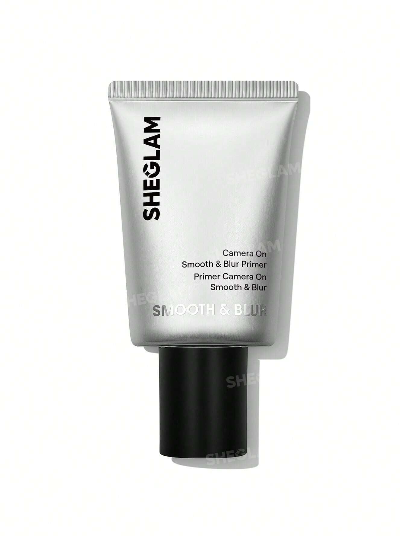 SHEGLAM Camera On Smooth & Blur Primer Lightweight Pore?Blurring Long Lasting Face Makeup Base for Flawless Skin