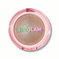 SHEGLAM Glowchi Bouncy Highlighter Custard Creamy Long Lasting Shimmer Glow Makeup for Radiant Skin