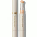 SHEGLAM Complexion Boost Concealer Matte Liquid Long Lasting Brightening Hydrating Color Corrector with Sponge Head Applicator