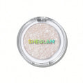 SHEGLAM Enigma Sparkly Eyeshadow Pure Multi?Tone Gradient High Shine Non?Fading Glitter Shimmer Powder for Stunning Eye Looks