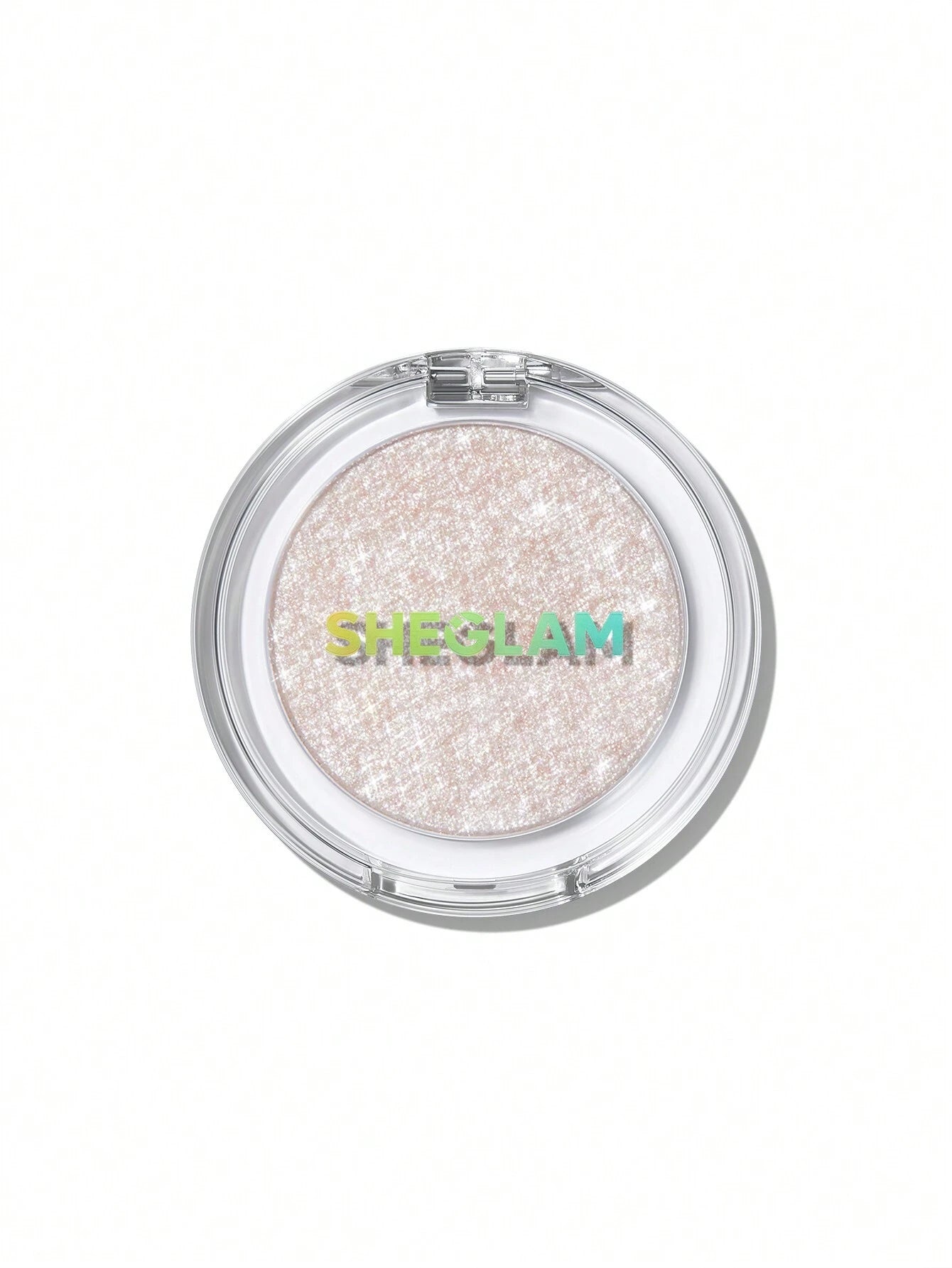 SHEGLAM Enigma Sparkly Eyeshadow Pure Multi?Tone Gradient High Shine Non?Fading Glitter Shimmer Powder for Stunning Eye Looks