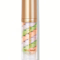 SHEGLAM Triple Threat Correcting Primer 3In1 Color Correcting Pore Minimizing Lightweight Face Primer for Smooth Fine Lines