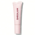 SHEGLAM Crystal Glaze Moisturizing Lip Care Berry Smoothie High Shine Hydrating Lip Gloss for Smooth Plump Lips