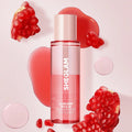 SHEGLAM Clear Away Eye & Lip Makeup Remover Nourishing Lightweight Non-Greasy Deep Cleansing Gentle Remover with Red Pomegranate and Vitamin C