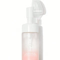 SHEGLAM Radiant By Nature Dry Skin Face Cleanser Hydrating Gentle Daily Liquid to Foam Facial Wash for Soft Smooth Skin