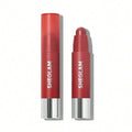 SHEGLAM Just Kissed Crayon-Red Velvet Shimmer Matte Lip Glow